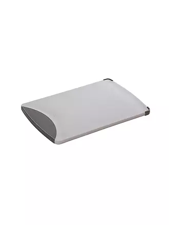 ZASSENHAUS | Frühstücksbrett 25x16cm EASY CUT Grau | 